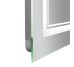 Зеркало Qtap Cardinal (CA1) 800х600 с LED-подсветкой Touch, с антизапотеванием, с диммером, рег. темп. цвета (3000-6500K) Reverse QT0478C8060