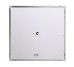 Дзеркало Qtap Mideya (MI1) 800x800 з LED-підсвічуванням Touch, з антизапотіванням, димером, рег. яскравості QT2078NCF808048477