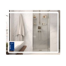 Дзеркало Mideya (MI2) 900х700 з LED-підсвічуванням Touch, з антизапотіванням, з димером, рег. яскравості QT2078NCF9070 Дзеркало Mideya (MI2) 900х700 з LED-підсвічуванням Touch, з антизапотіванням, з димером, рег. яскравості QT2078NCF9070 Qtap сантехніка — сторінка 13