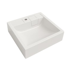 Раковина на стиральную машину Arvin 595x595x115 мм, White QTARV2365WHI48575 Qtap сантехника — страница 16