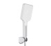 Смеситель для ванны Qtap Arvin с душевым гарнитуром QTARV259CRM48640 Chrome