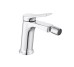 Смеситель для биде  Qtap Arvin QTARV255CRM48642 Chrome