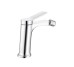 Смеситель для биде  Qtap Arvin QTARV255CRM48642 Chrome