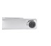 Змішувач для раковини низький Qtap Crow  QTCRO270CRM48644 Chrome