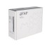 Змішувач для раковини низький Qtap Crow  QTCRO270CRM48644 Chrome