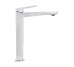 Смеситель для раковины высокий Qtap Crow  QTCRO269CRM48645 Chrome