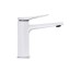 Смеситель для раковины низкий Qtap Nando  QTNAN270CRM48649 Chrome