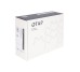 Смеситель для раковины низкий Qtap Nando  QTNAN270CRM48649 Chrome