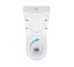 Унітаз підлоговий Qtap Swan Eco Ultra Quiet з сидінням Soft-close 640x360x835 мм QTSWA27W48748 White
