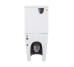 Унітаз підлоговий Qtap Swan Eco Ultra Quiet з сидінням Soft-close 640x360x835 мм QTSWA27W48748 White