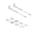 Унітаз підлоговий Qtap Swan Eco Ultra Quiet з сидінням Soft-close 640x360x835 мм QTSWA27W48748 White