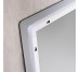 Дзеркало Qtap Taurus (TA2) 800×600 мм з LED-підсвічуванням Touch, з антизапотіванням, з димером, рег. темп. кольору (3000-6500K) QTTAU8006004895