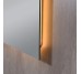 Зеркало Qtap Taurus (TA1) 800×700 мм с LED-подсветкой Touch, с антизапотеванием, с диммером, рег. темп. цвета (3000-6500K) QTTAU80070048954