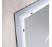 Зеркало Qtap Taurus (TA1) 800×700 мм с LED-подсветкой Touch, с антизапотеванием, с диммером, рег. темп. цвета (3000-6500K) QTTAU80070048954