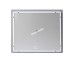 Зеркало Qtap Taurus (TA1) 800×700 мм с LED-подсветкой Touch, с антизапотеванием, с диммером, рег. темп. цвета (3000-6500K) QTTAU80070048954