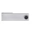 Смеситель для раковины  Lidz Dozorca 001FH высокий (k35) Chrome LDDOZ001FHCRM48990