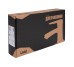 Смеситель для раковины  Lidz Dozorca 001FH высокий (k35) Chrome LDDOZ001FHCRM48990