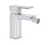 Смеситель для биде  Lidz Dozorca 001AF (k35) Chrome LDDOZ001AFCRM48991