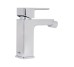 Смеситель для биде  Lidz Dozorca 001AF (k35) Chrome LDDOZ001AFCRM48991