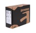 Смеситель для биде  Lidz Dozorca 001AF (k35) Chrome LDDOZ001AFCRM48991
