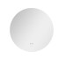 Зеркало Qtap Taurus R1000 с LED-подсветкой Touch, с антизапотеванием, с диммером QTTAUR100049004