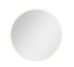 Зеркало Qtap Taurus R1000 с LED-подсветкой Touch, с антизапотеванием, с диммером QTTAUR100049004