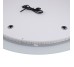 Зеркало Qtap Taurus R1000 с LED-подсветкой Touch, с антизапотеванием, с диммером QTTAUR100049004