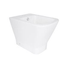 Біде підлогове Cardinal 520×345×400 мм, White QTCAR29W49031