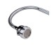 Проточний кран-водонагрівач  для кухні на три режими Lidz Warm 062  LDWAR062WCR49099 White/Chrome