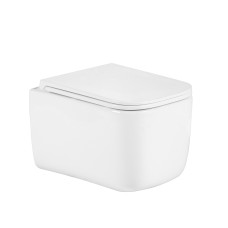 Унітаз підвісний Gemini Ultra Quiet 485×340×350 мм, White, з сидінням Slim Duroplast / Soft-close / Quick Release QTTAU26W49119 Унітаз підвісний Gemini Ultra Quiet 485×340×350 мм, White, з сидінням Slim Duroplast / Soft-close / Quick Release QTTAU26W49119 Qtap сантехніка — сторінка 14