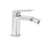 Змішувач для биде Qtap Crow  QTCRO255CRM49177 Chrome
