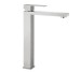 Змішувач для раковини високий Lidz Helix 001FH (k35)  LDHEL001FHNKS49179 Nickel