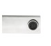 Змішувач для раковини високий Lidz Helix 001FH (k35)  LDHEL001FHNKS49179 Nickel