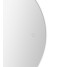 Дзеркало Qtap Taurus HR1200 з LED-підсвічуванням Touch, з антизапотіванням, з димером, рег. темп. кольору (3000-6500K) QTTAUHR1200