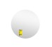 Дзеркало Lidz Astra R600 з LED-підсвічуванням Touch, з антизапотіванням, з димером, рег. яскравості LDASR60049289