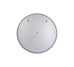 Дзеркало Lidz Astra R600 з LED-підсвічуванням Touch, з антизапотіванням, з димером, рег. яскравості LDASR60049289