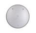 Дзеркало Lidz Astra R800 з LED-підсвічуванням Touch, з антизапотіванням, з димером, рег. яскравості LDASR80049290