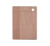 Мойка для кухни интегрированная Lidz Handmade H7545 Brushed Steel 3,0/1,0 мм LDH7545BRU49457