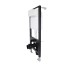 Инсталляция для подвесного унитаза Qtap Standard 1120/1320x500x160/220 мм, 18/23 см, QTSTD159BL49467