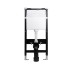 Инсталляция для подвесного унитаза Qtap Standard 1120/1320x500x160/220 мм, 18/23 см, QTSTD159BL49467