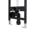 Инсталляция для подвесного унитаза Qtap Standard 1120/1320x500x160/220 мм, 18/23 см, QTSTD159BL49467