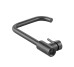Змішувач для кухні Lidz Aria 015F1 (k35)  LDARI015F1GRP49558 Graphite