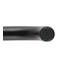 Змішувач для кухні Lidz Aria 015F1 (k35)  LDARI015F1GRP49558 Graphite