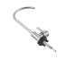Монокран для осмосу Lidz Mono 270  LDMON270NKS49570 Nickel