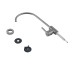 Монокран для осмосу Lidz Mono 270  LDMON270GRP49571 Graphite