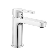 Смеситель для раковины низкий  Astra (k35) Chrome QTAST270CRM49713 Смесители для умывальника — страница 9