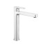 Змішувач для раковини високий  Qtap Astra (k35) Chrome QTAST269CRM49714