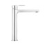 Змішувач для раковини високий  Qtap Astra (k35) Chrome QTAST269CRM49714