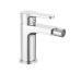 Змішувач для биде  Qtap Astra (k35) Chrome QTAST255CRM49717