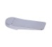 Ручка Qtap (42,8x115,3x27) для смесителей Nando QTNAN42811532750004